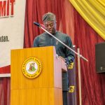 Oyo State Tax Stakeholders “Poverty To Prosperity” Summit